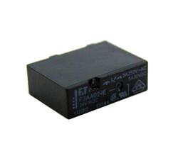 FTR-F3AA024E 24V 3A Röle - Fujitsu