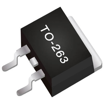 ONS - FDB045AN08 90A 75V N Kanal Mosfet TO263-3