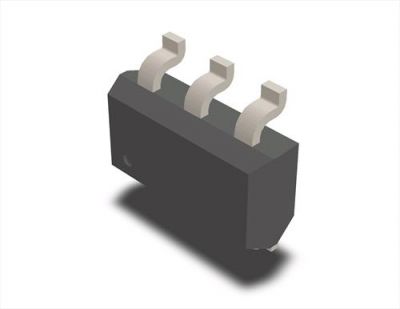 Fairchild - FDC5614P P Kanal Mosfet SOT-6 SMD