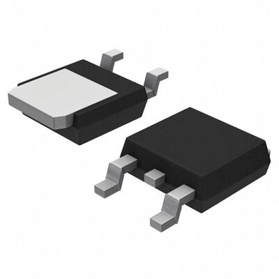 ONS (FAIRCHILD) - FDD850N10L N Kanal Mosfet TO252 (SMD) - 100V 15.7A