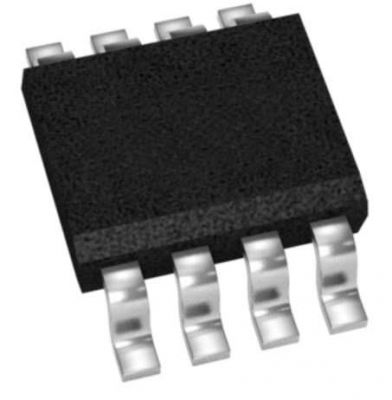 Fairchild - FDS6575 P Kanal Mosfet SOIC8 (SMD) - 20V 10A
