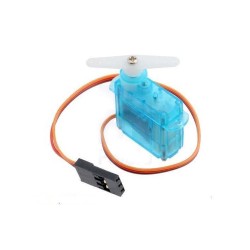 Feetech FS0403 Micro Servo Motor - Thumbnail