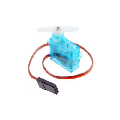 Pololu - FEETECH Sub-Micro Servo Motor FS0307