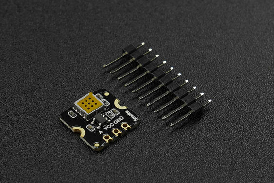 Fermion: MEMS Duman Gazı Algılama Sensörü (Breakout, 10-1000ppm)