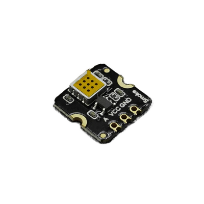 DFRobot - Fermion: MEMS Duman Gazı Algılama Sensörü (Breakout, 10-1000ppm)