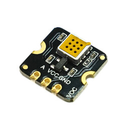 Fermion MEMS VOC Gaz Sensörü (1–500ppm, Uçucu Organik Bileşik Algılayıcı, Breakout Modül) - Thumbnail