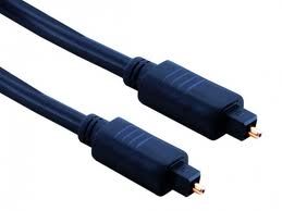 Fiber Optik Kablo 1 Metre