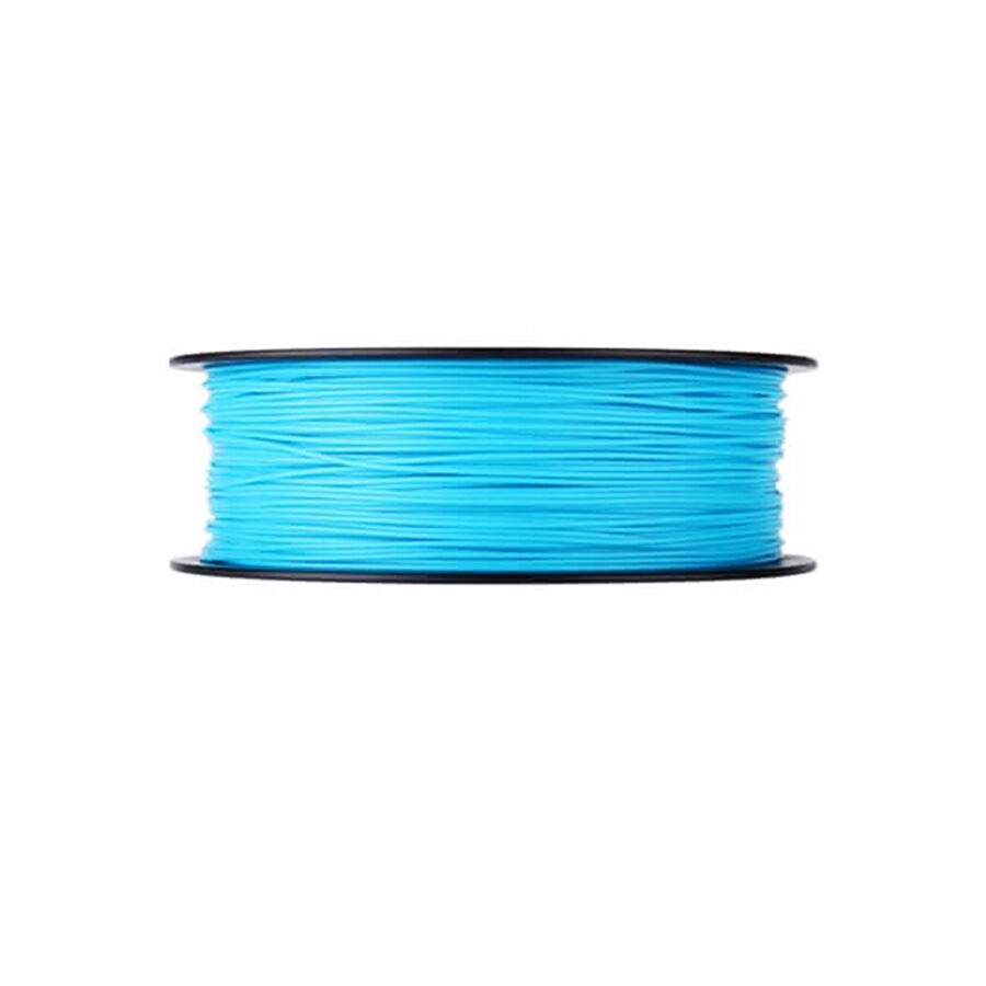 Filament 1.75mm PLA+ Açık Mavi eSun