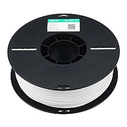 eSUN Filament PLA-Basic Beyaz 1.75mm - 4