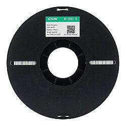 eSUN Filament PLA-Basic Beyaz 1.75mm - 3