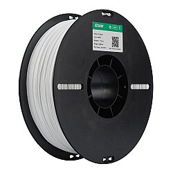 eSUN Filament PLA-Basic Beyaz 1.75mm