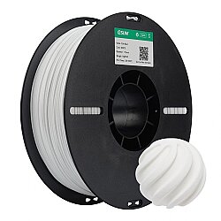 eSUN Filament PLA-Basic Beyaz 1.75mm - 2