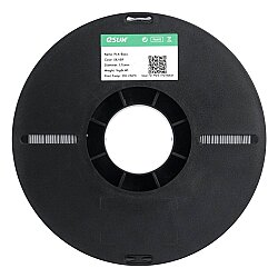 eSUN Filament PLA-Basic Gümüş 1.75mm - 4