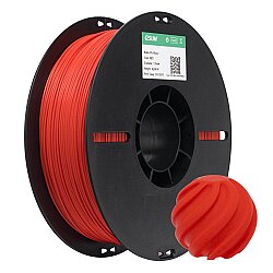 eSUN Filament PLA-Basic Kırmızı 1.75mm - 2