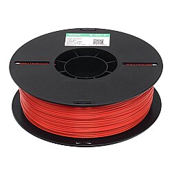 eSUN Filament PLA-Basic Kırmızı 1.75mm - 3
