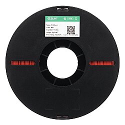 eSUN Filament PLA-Basic Kırmızı 1.75mm - 4