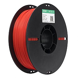 eSUN Filament PLA-Basic Kırmızı 1.75mm