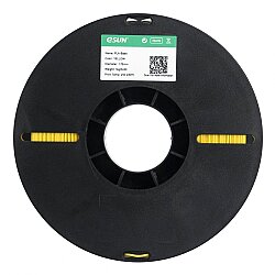 eSUN Filament PLA-Basic Sarı 1.75mm - 3