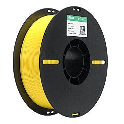 eSUN Filament PLA-Basic Sarı 1.75mm