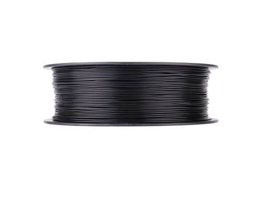 Filament 1.75mm PLA+ Siyah eSun