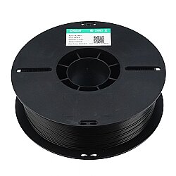 eSUN Filament PLA-Basic Siyah 1.75mm - 3