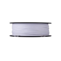 Filament 1.75mm PLA+ Soğuk Beyaz eSun - Thumbnail