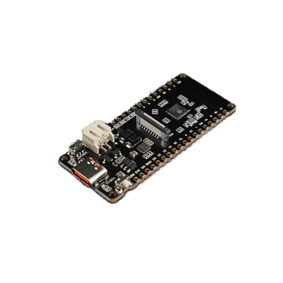 DFRobot - FireBeetle 2 ESP32 C6 IoT Geliştirme Kartı (Wi-Fi 6, Bluetooth 5, Güneş Enerjili)