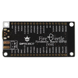 FireBeetle ESP32 IOT Mikrodenetleyici (Wi-Fi ve Blutooth Destekli) - Thumbnail