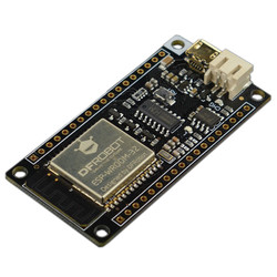 FireBeetle ESP8266 IOT Microcontroller (Wi-Fi and Blutooth Supported) - Thumbnail