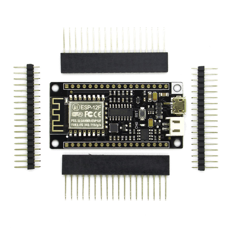  Firebeetle Esp8266 Iot Mikrodenetleyici (wi-fi Destekli)