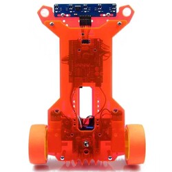 Flash Line Traction Robot Kiti-MEB Basic Level Compatible (Montage) - Thumbnail
