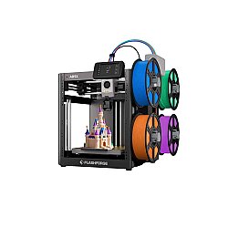 Flashforge Adventurer 5X 3D Yazıcı - 2