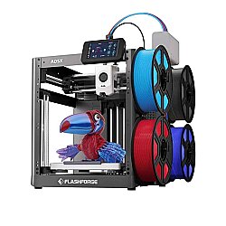 Flashforge Adventurer 5X 3D Yazıcı