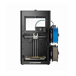 Flashforge Adventurer 5X & Enclosed Kit Bundle - Kamera Hediyeli - 3