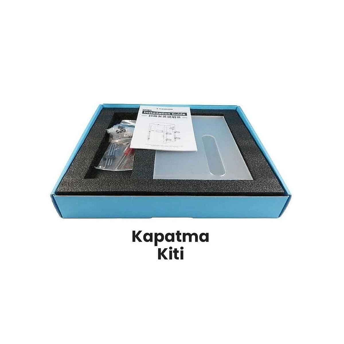 Flashforge Adventurer 5X & Enclosed Kit Bundle - Kamera Hediyeli - 4