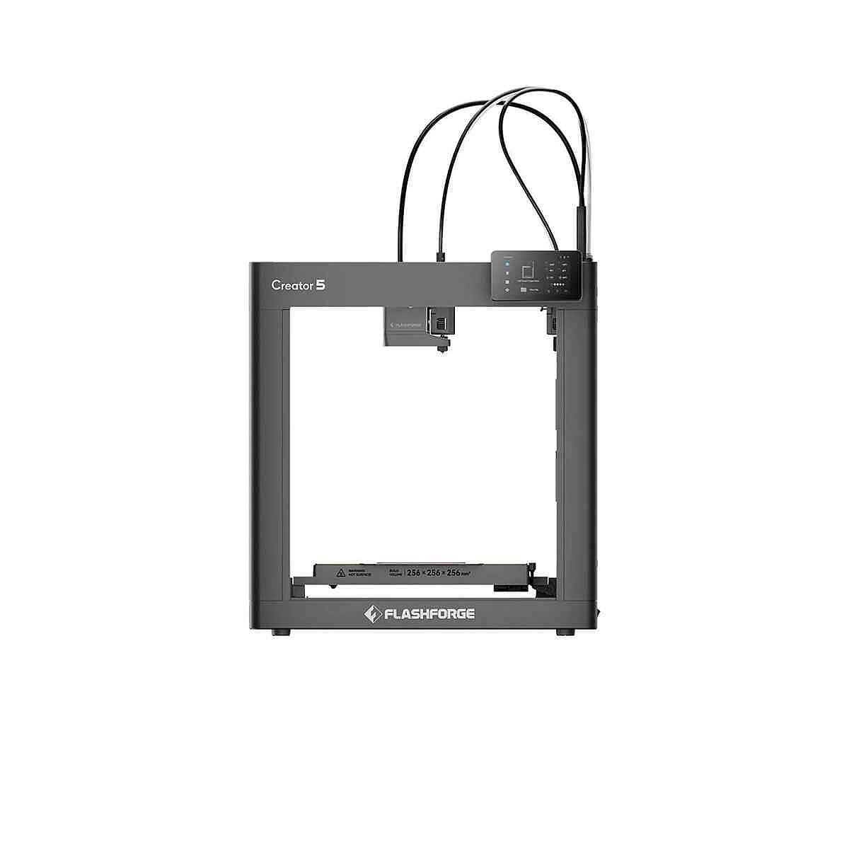 Flashforge Creator 5 3D Yazıcı - 3