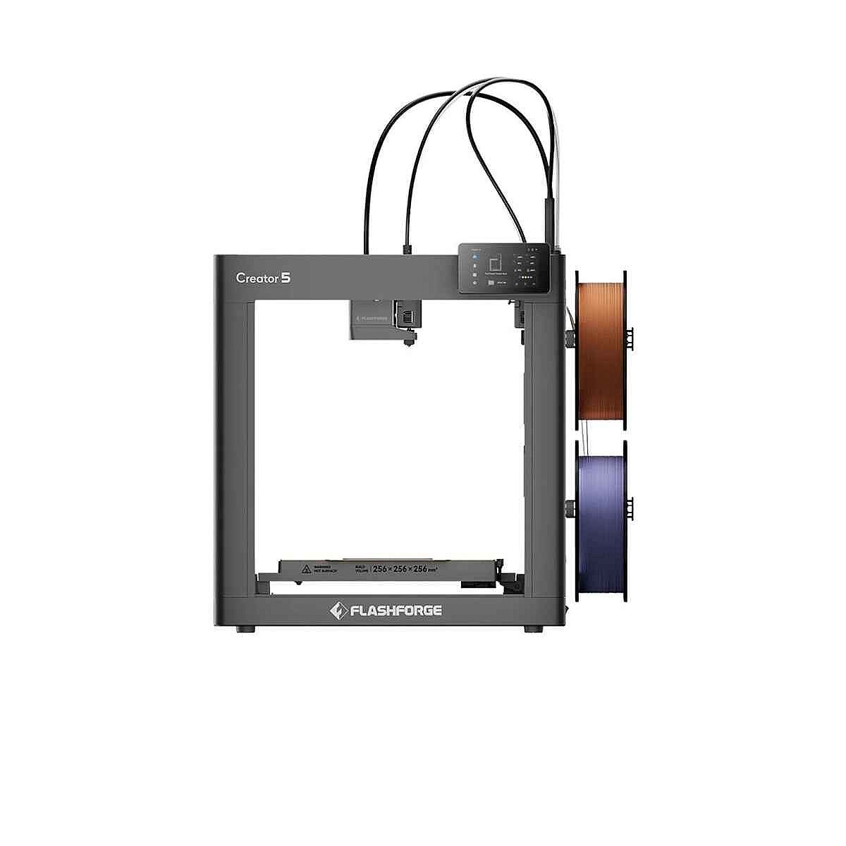 Flashforge Creator 5 3D Yazıcı - 2