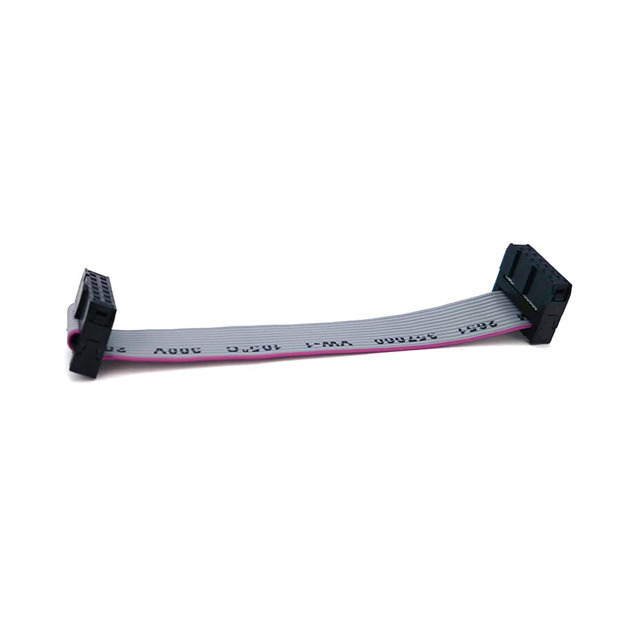  20pin/30cm Dişi-dişi Flat Kablo