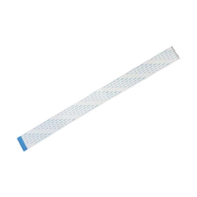 Connfly - Flex Kablo 22 Pin 1.00mm 30AWG 100mm - Beyaz