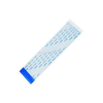 Connfly - Flex Kablo 26 Pin 1.00mm - 68mm - Beyaz