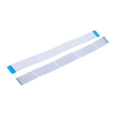 Connfly - Flex Kablo 40PIN 30AWG 110mm - Beyaz