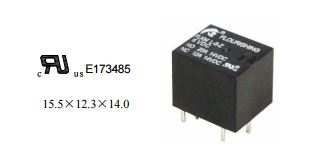 Flourishing - FLKM L-S-Z-12V 12V 20A Flourishing Röle