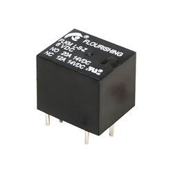 FLKM LSZ-12V 12V 20A Flourishing Relay