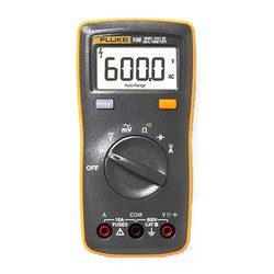 Fluke 106 Dijital Multimetre