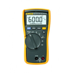 Fluke 114 Dijital Multimetre - Thumbnail