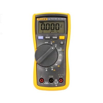Fluke - Fluke 115 Dijital Multimetre
