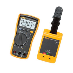 Fluke 117/PRV240 Proving Unit Kit