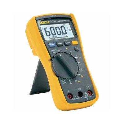 Fluke - Fluke 117 Dijital Multimetre