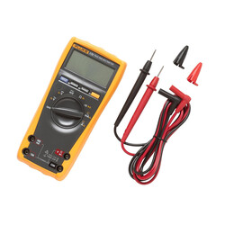 Fluke 175 True RMS Dijital Multimetre - Thumbnail