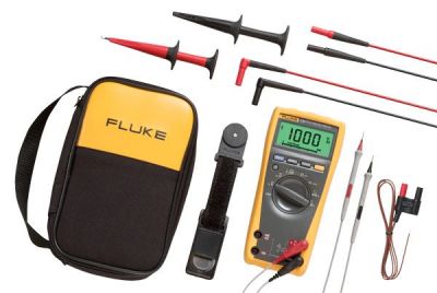 Fluke - Fluke 179 / EDA2 / EUR Elektronikçi Combo Kiti